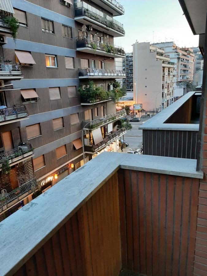 Appartamento Alecatia 2 Roma Exterior foto