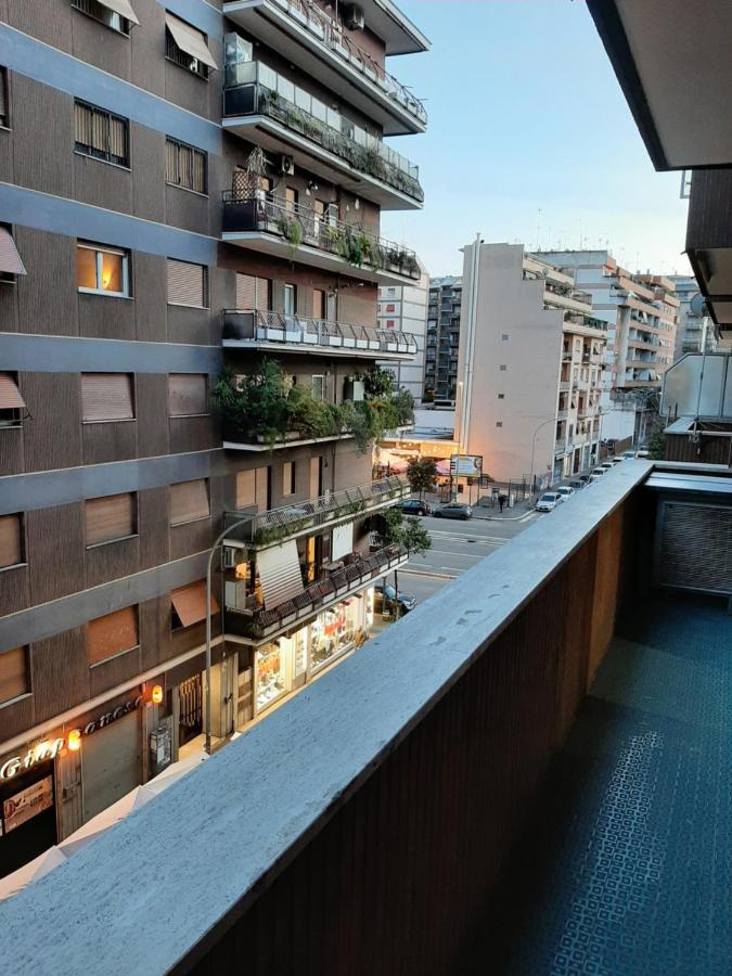 Appartamento Alecatia 2 Roma Exterior foto