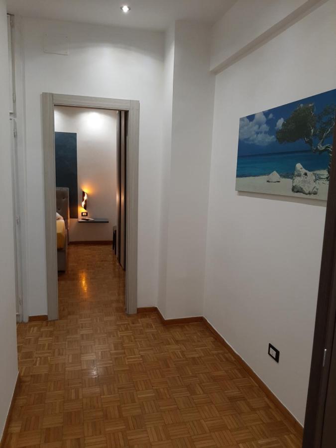 Appartamento Alecatia 2 Roma Exterior foto