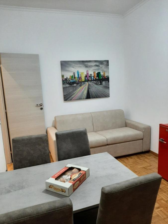 Appartamento Alecatia 2 Roma Exterior foto