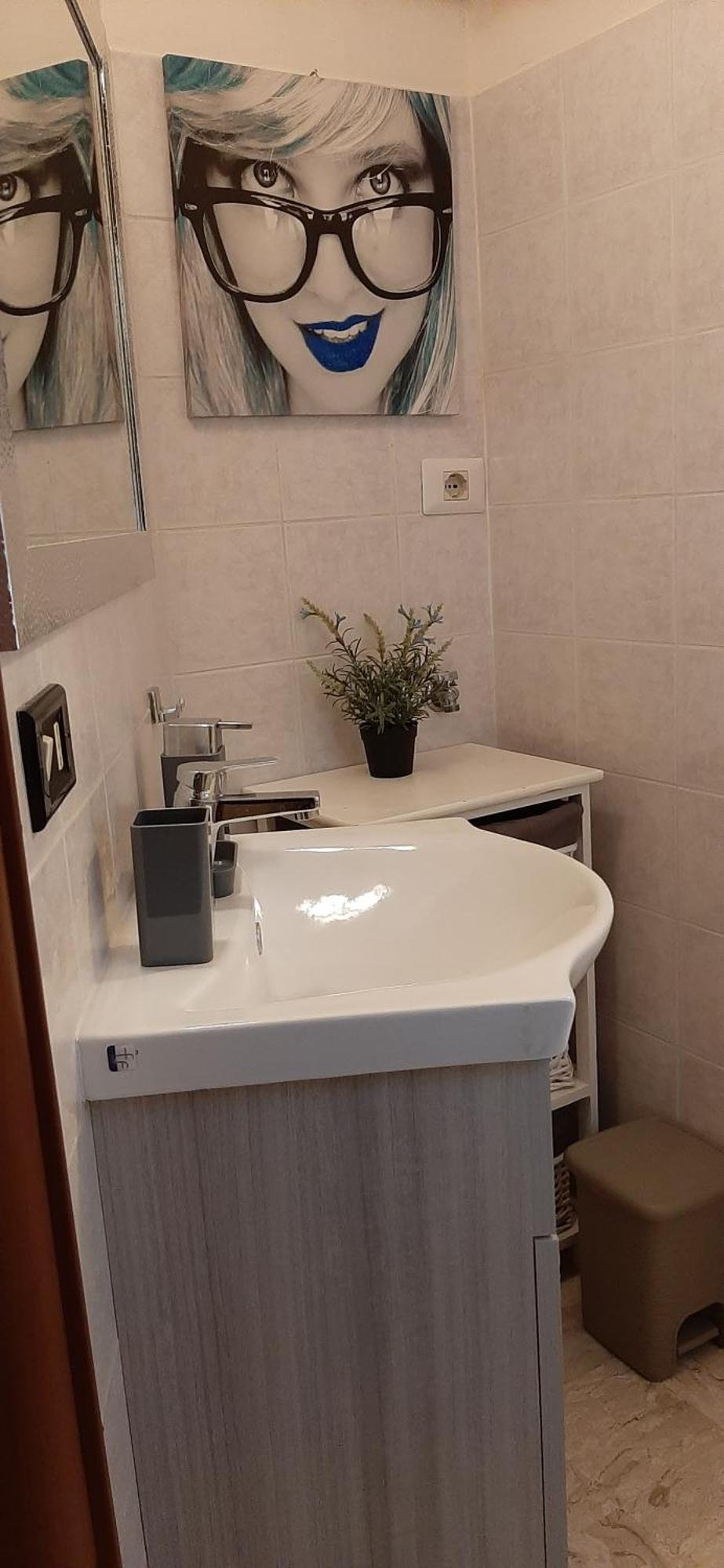 Appartamento Alecatia 2 Roma Cameră foto