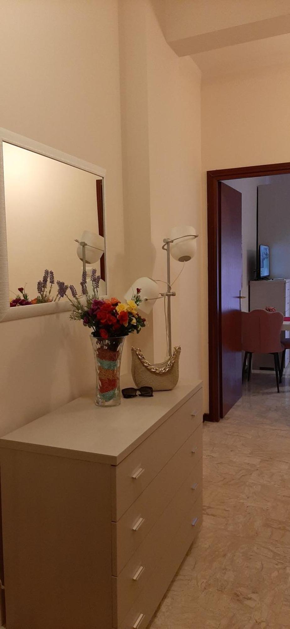 Appartamento Alecatia 2 Roma Cameră foto