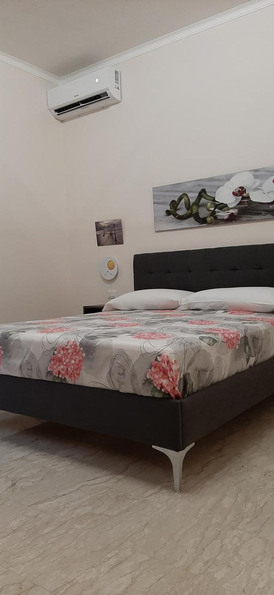 Appartamento Alecatia 2 Roma Cameră foto
