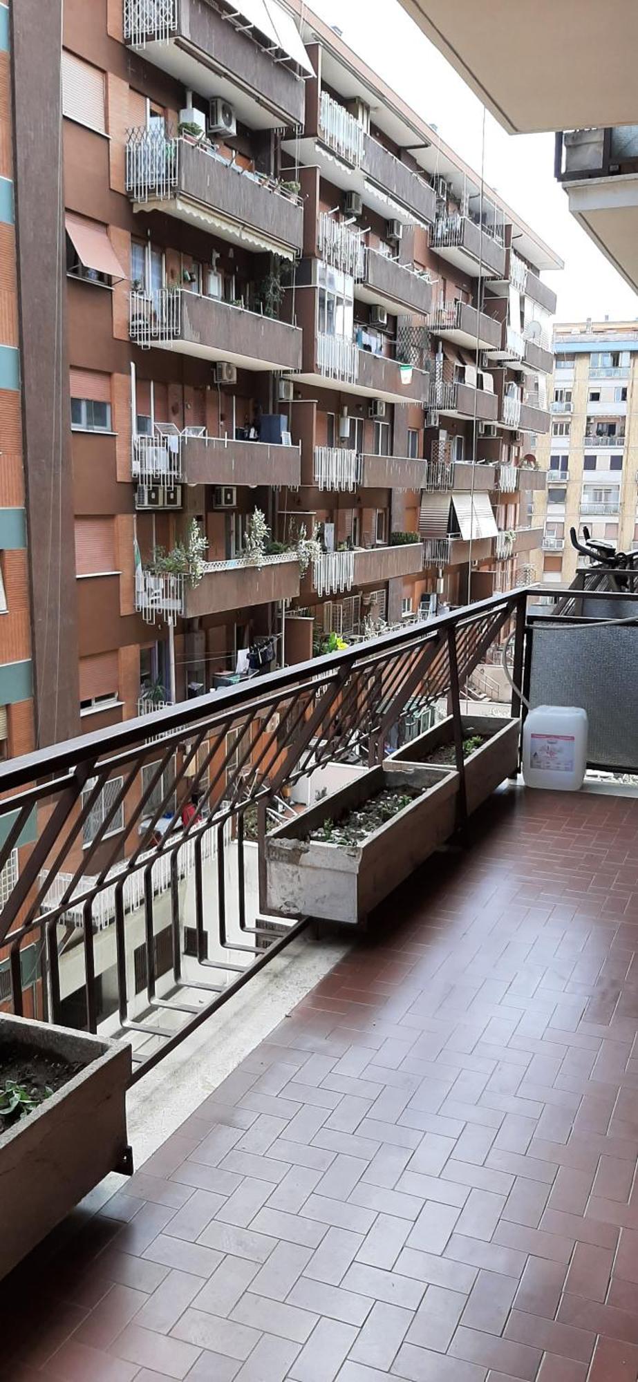 Appartamento Alecatia 2 Roma Cameră foto